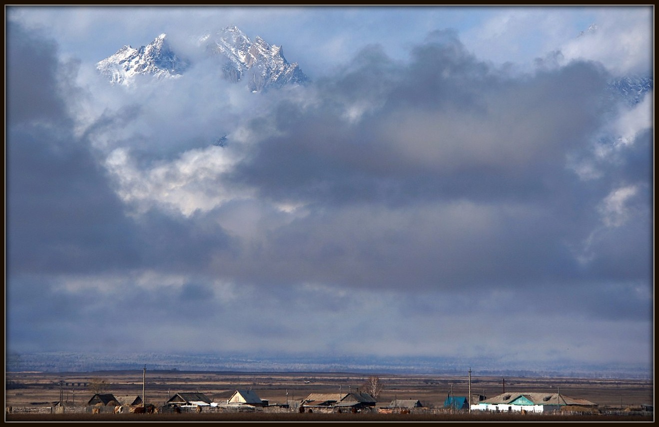 ����� ����� � ������